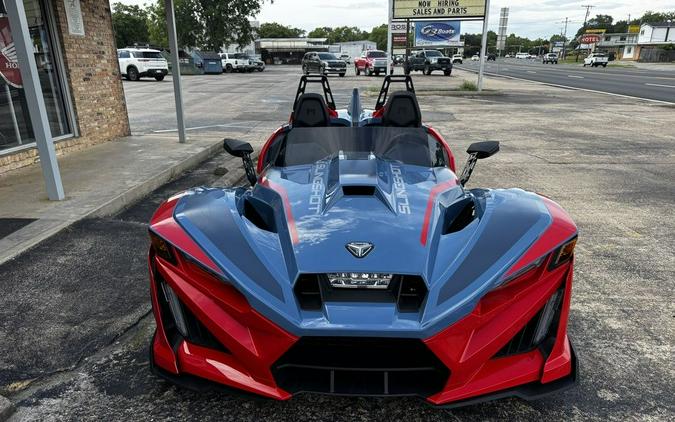 2025 Polaris Slingshot® Slingshot® R AutoDrive