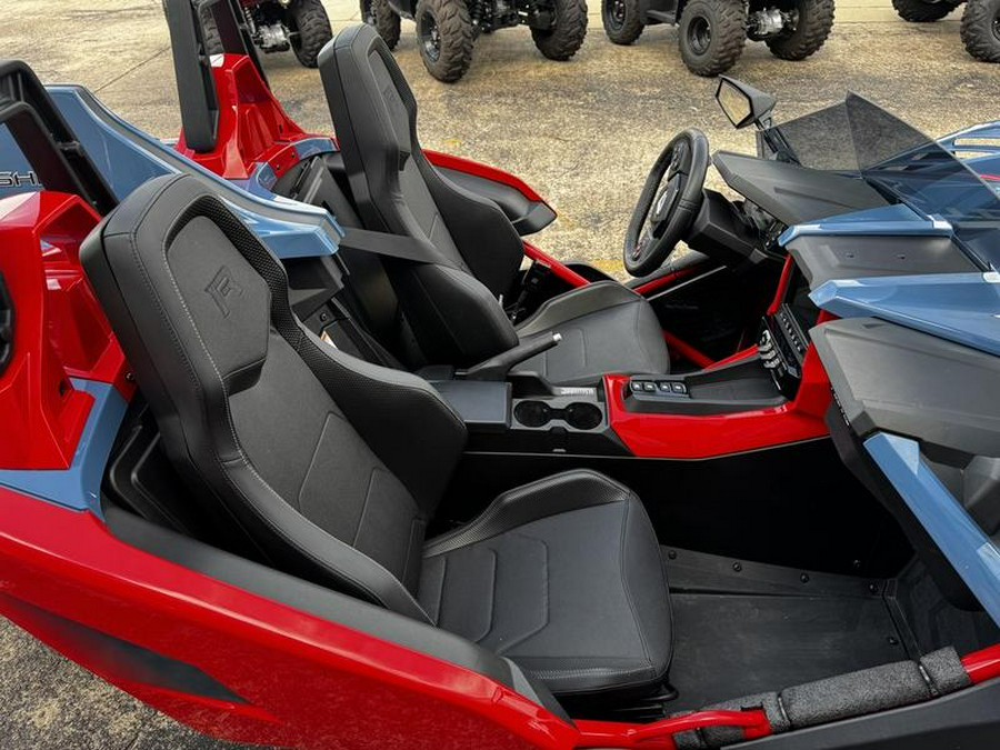 2025 Polaris Slingshot® Slingshot® R AutoDrive