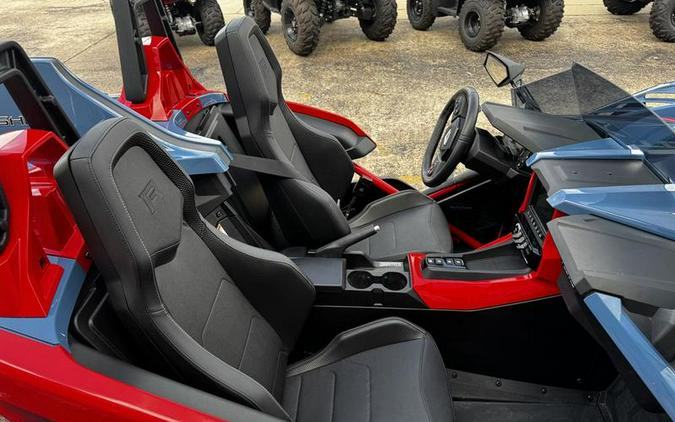 2025 Polaris Slingshot® Slingshot® R AutoDrive