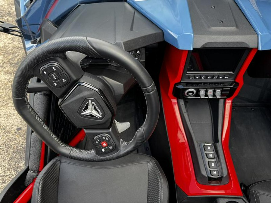 2025 Polaris Slingshot® Slingshot® R AutoDrive