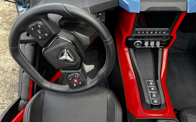 2025 Polaris Slingshot® Slingshot® R AutoDrive
