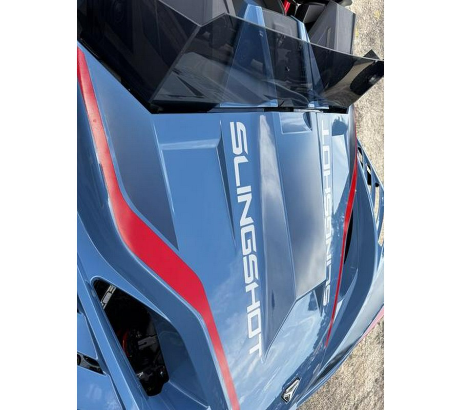 2025 Polaris Slingshot® Slingshot® R AutoDrive