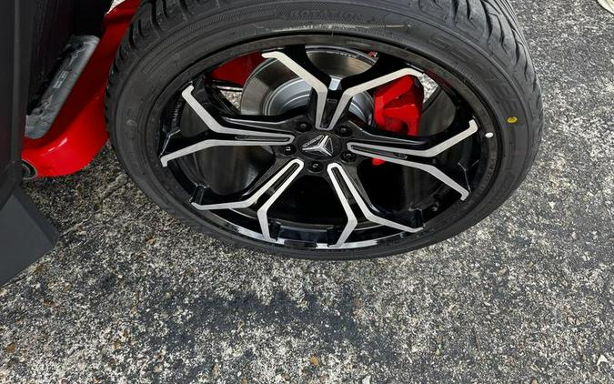 2025 Polaris Slingshot® Slingshot® R AutoDrive