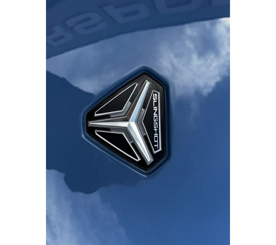 2025 Polaris Slingshot® Slingshot® R AutoDrive