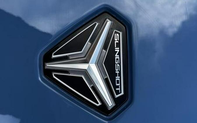 2025 Polaris Slingshot® Slingshot® R AutoDrive