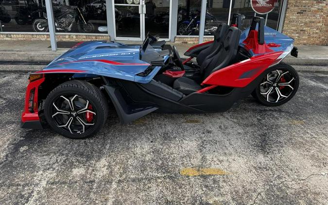 2025 Polaris Slingshot® Slingshot® R AutoDrive