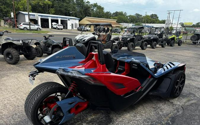 2025 Polaris Slingshot® Slingshot® R AutoDrive