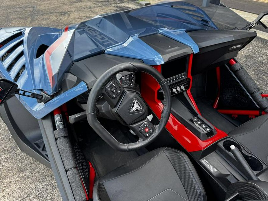 2025 Polaris Slingshot® Slingshot® R AutoDrive