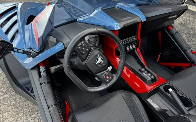 2025 Polaris Slingshot® Slingshot® R AutoDrive