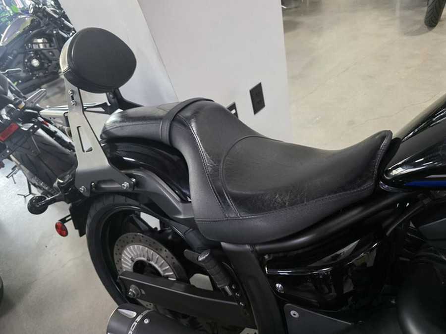2017 Yamaha Stryker
