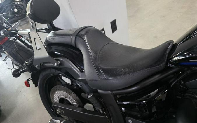 2017 Yamaha Stryker