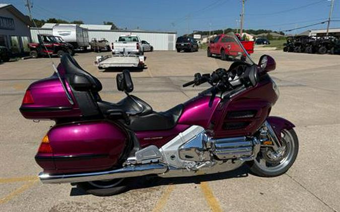 2004 Honda Gold Wing