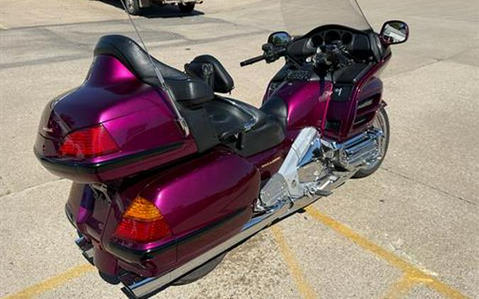 2004 Honda Gold Wing