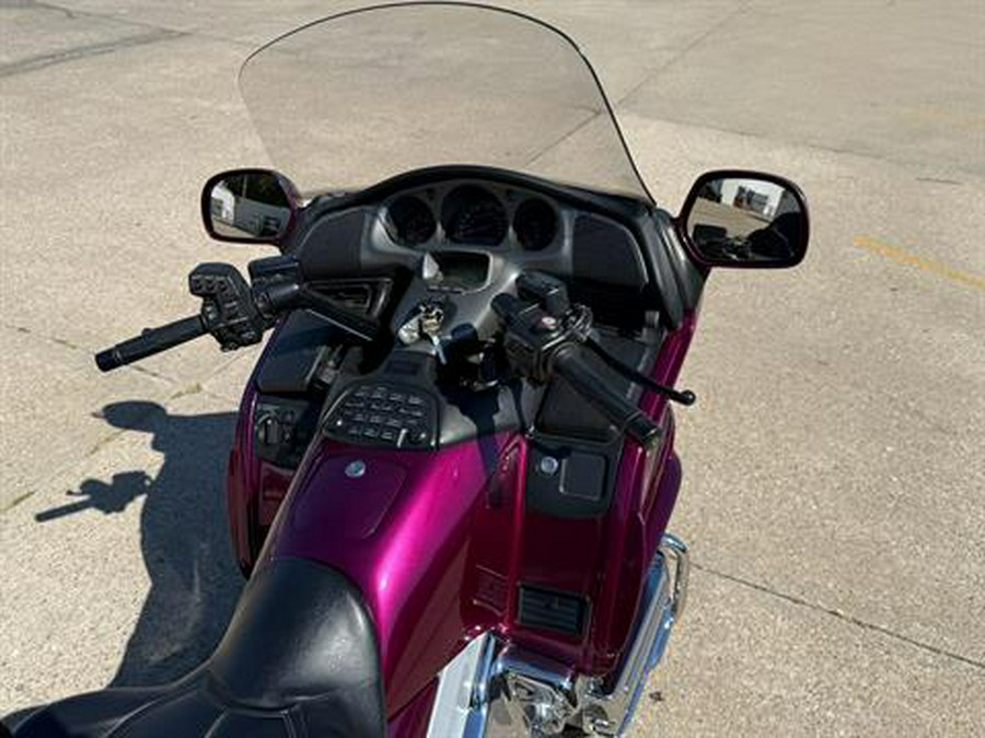 2004 Honda Gold Wing
