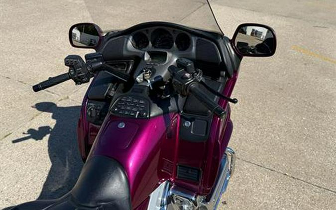 2004 Honda Gold Wing
