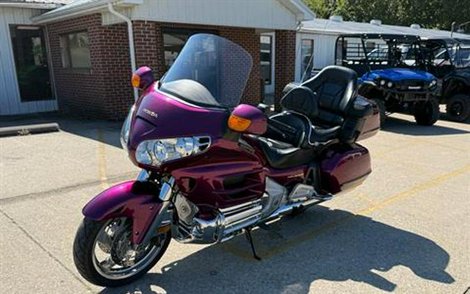 2004 Honda Gold Wing