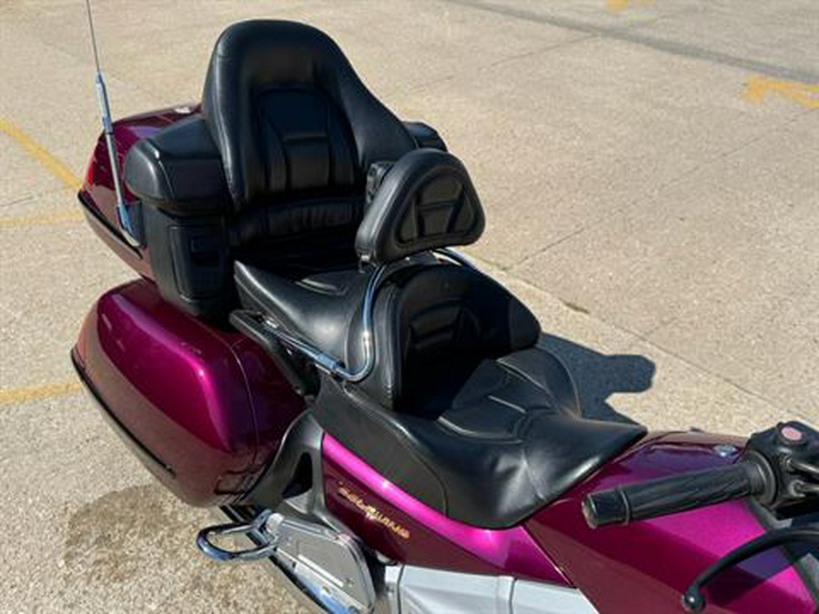 2004 Honda Gold Wing