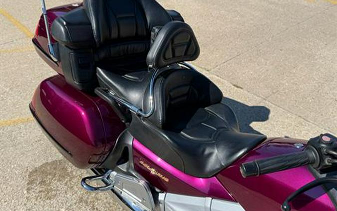2004 Honda Gold Wing