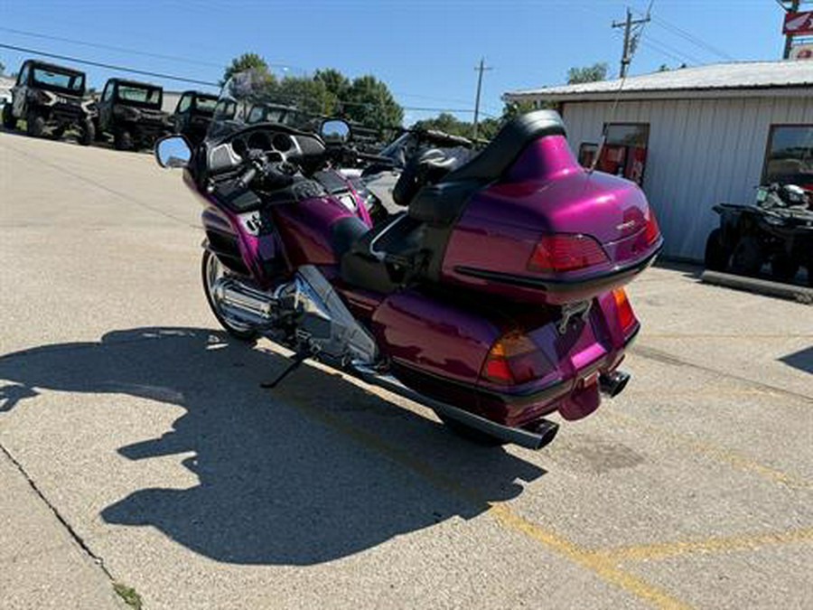 2004 Honda Gold Wing