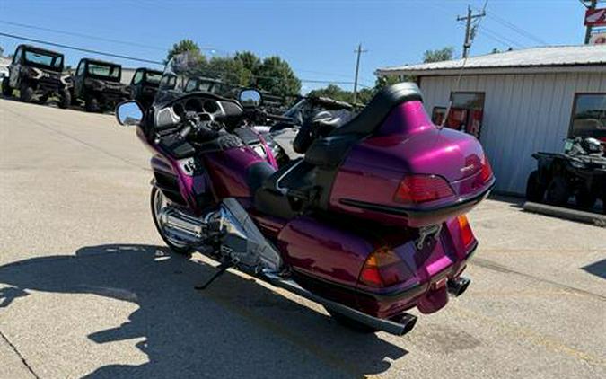 2004 Honda Gold Wing