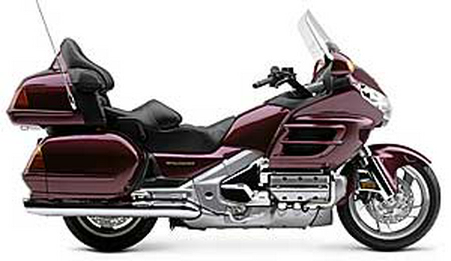 2004 Honda Gold Wing