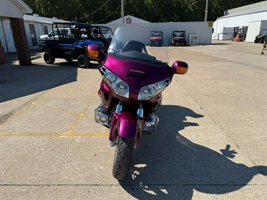 2004 Honda Gold Wing