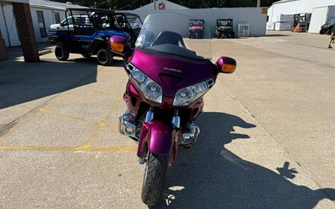 2004 Honda Gold Wing