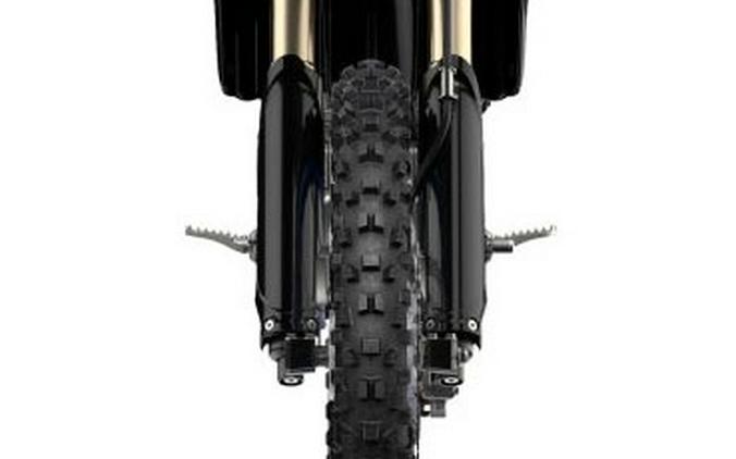 2027 Yamaha Motor Corp., USA YZ450F Monster Energy Edition