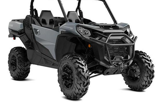 New 2027 Can-Am COMMANDER XT 1000R
