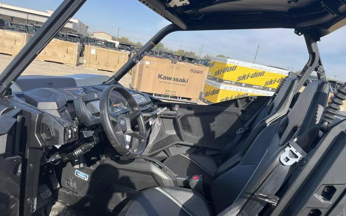 New 2027 Can-Am COMMANDER XT 1000R