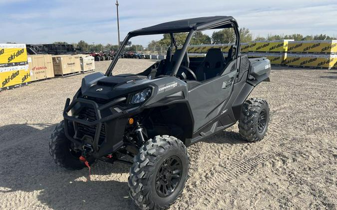 New 2027 Can-Am COMMANDER XT 1000R