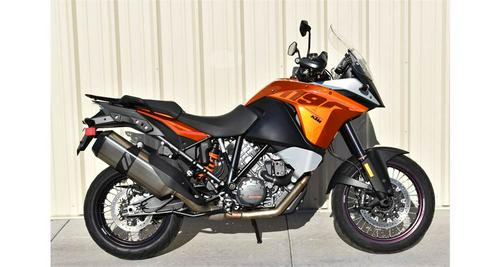 2015 ktm 1190 adventure