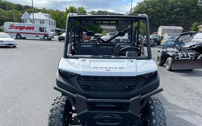 2024 Polaris Ranger Crew 1000 Premium