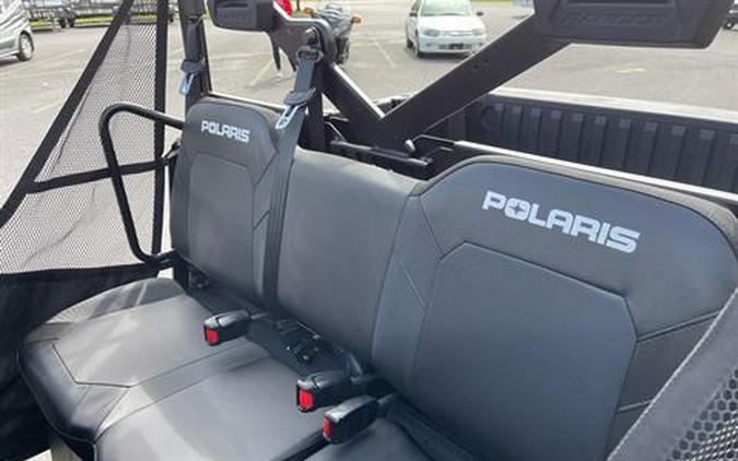 2024 Polaris Ranger Crew 1000 Premium