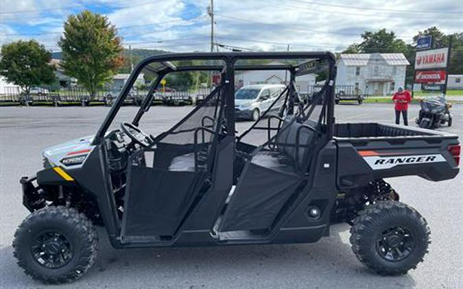 2024 Polaris Ranger Crew 1000 Premium