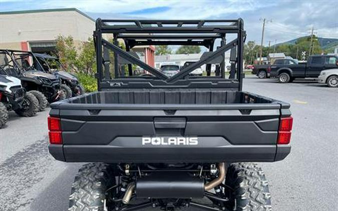 2024 Polaris Ranger Crew 1000 Premium