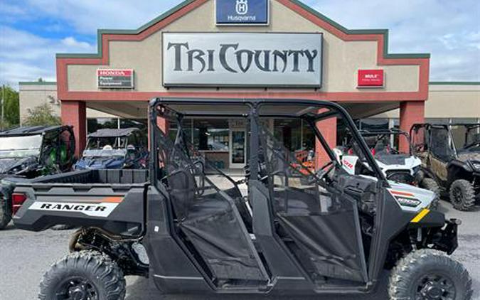 2024 Polaris Ranger Crew 1000 Premium