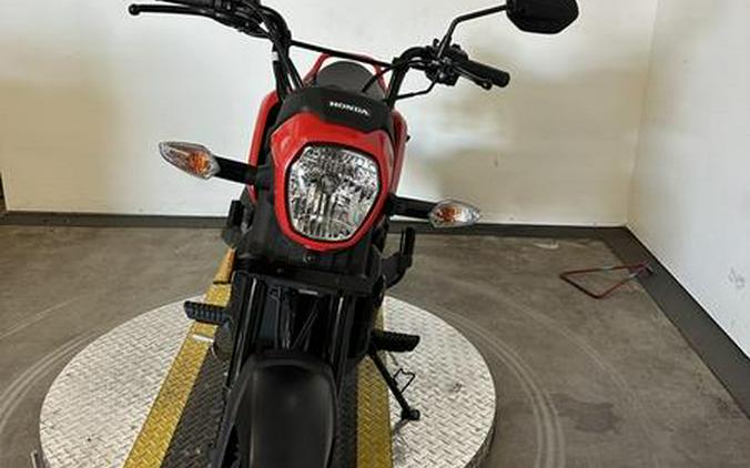 2023 Honda® NVA110BP