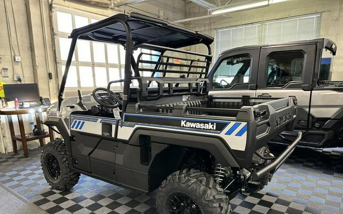 2024 Kawasaki Mule PRO-FXR™ 1000 LE