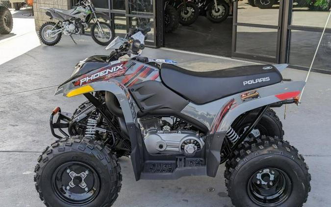 2024 Polaris® Phoenix 200