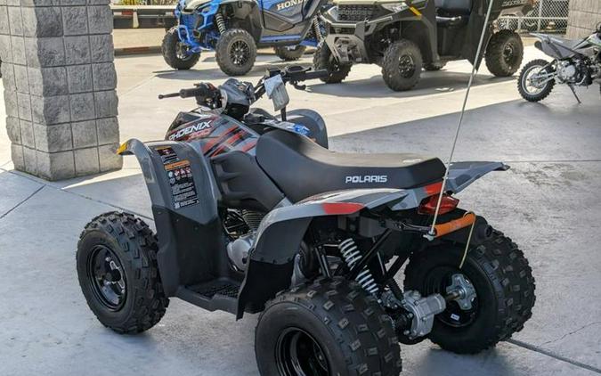 2024 Polaris® Phoenix 200