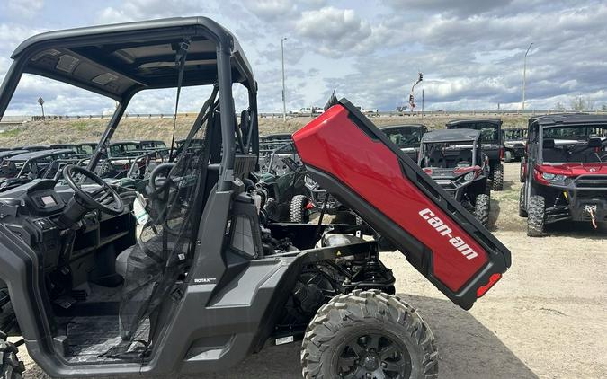 2024 Can-Am® Defender XT HD10