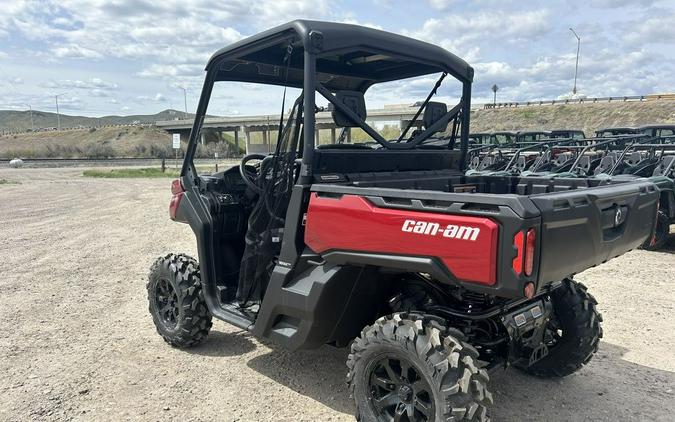 2024 Can-Am® Defender XT HD10