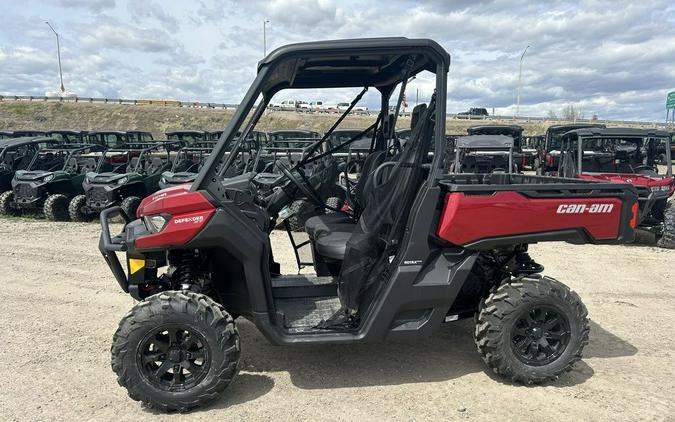 2024 Can-Am® Defender XT HD10