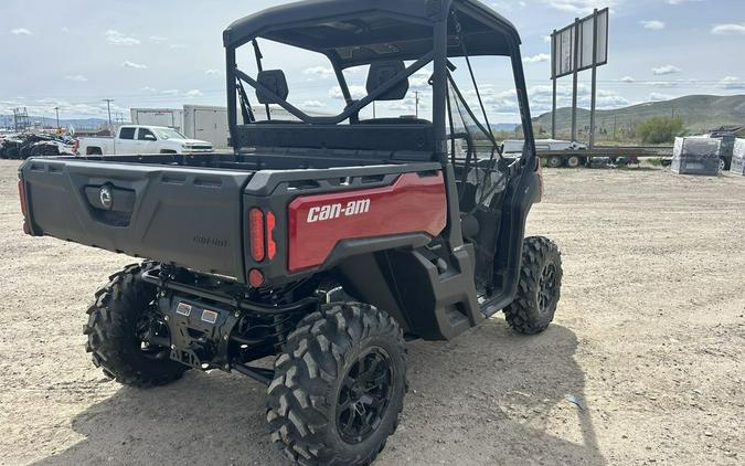 2024 Can-Am® Defender XT HD10