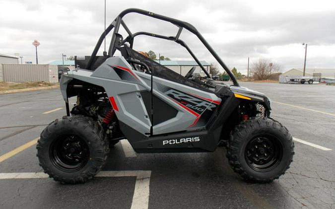 2024 Polaris® RZR 200 EFI