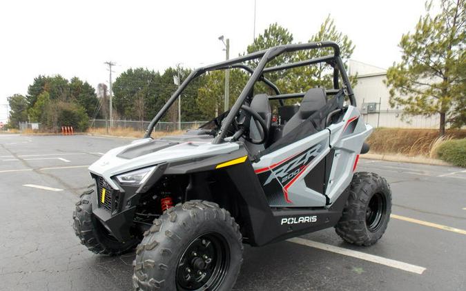 2024 Polaris® RZR 200 EFI