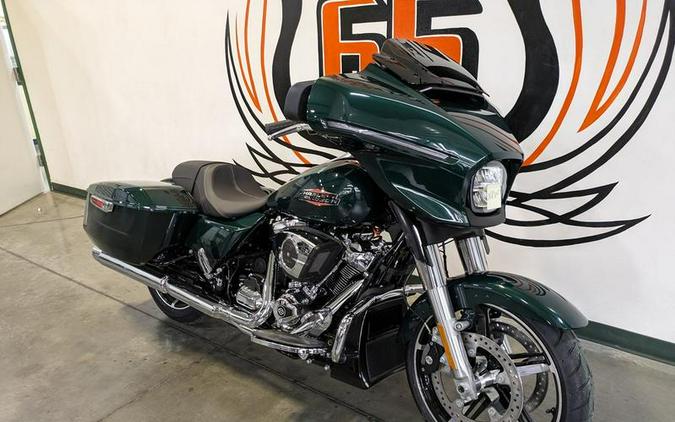 2024 Harley-Davidson® FLHX - Street Glide®