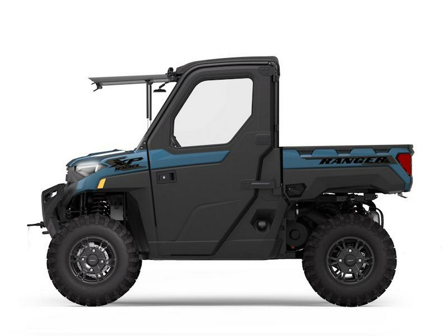 2025 Polaris® Ranger XP 1000 NorthStar Edition Ultimate