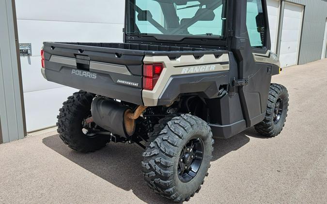 2024 Polaris Ranger XP 1000 Northstar Edition Ultimate